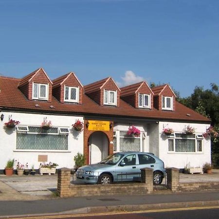 Havering Hotel Romford Extérieur photo
