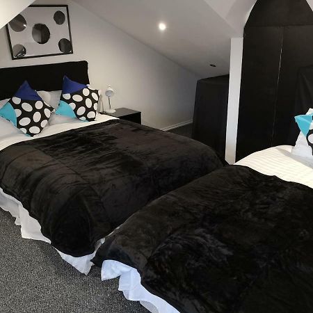 Havering Hotel Romford Extérieur photo