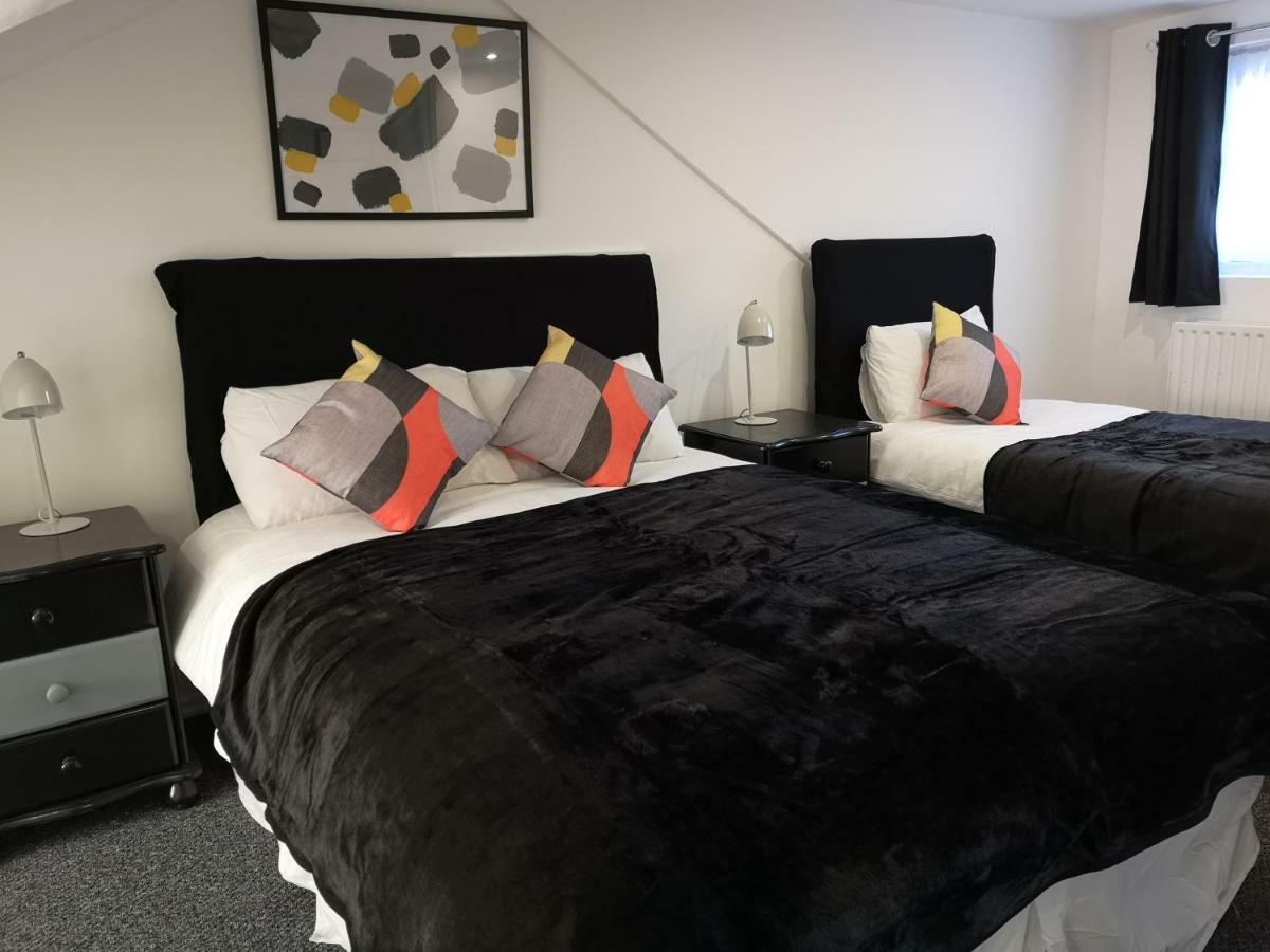 Havering Hotel Romford Extérieur photo